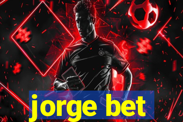 jorge bet